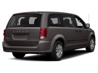 2017 Dodge Grand Caravan 4dr Wgn SXT Premium Plus