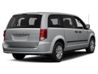 2018 Dodge Grand Caravan Canada Value Package 2WD Billet Metallic  Shot 11
