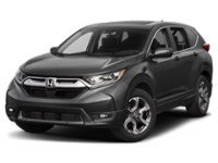2017 Honda CR-V AWD 5dr EX-L