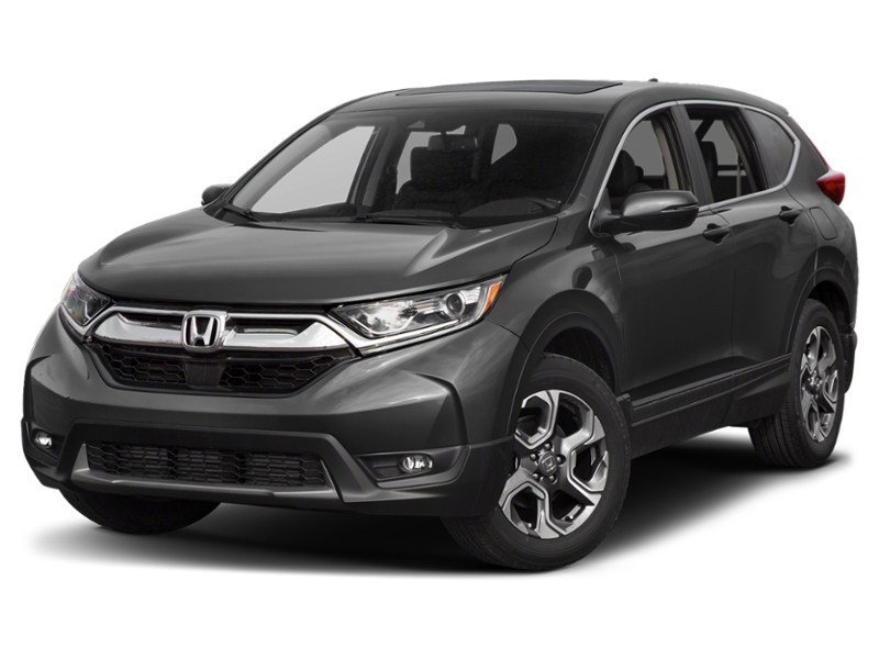 2017 Honda CR-V AWD 5dr EX-L