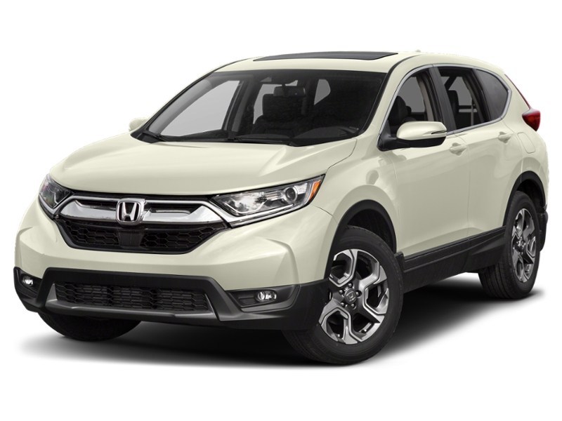 2017 Honda CR-V AWD 5dr EX-L