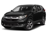 2017 Honda CR-V AWD 5dr EX-L Crystal Black Pearl  Shot 25