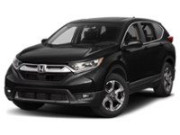 2017 Honda CR-V AWD 5dr EX-L Crystal Black Pearl  Shot 28