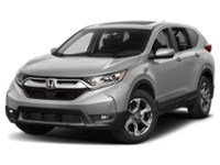 2017 Honda CR-V AWD 5dr EX-L