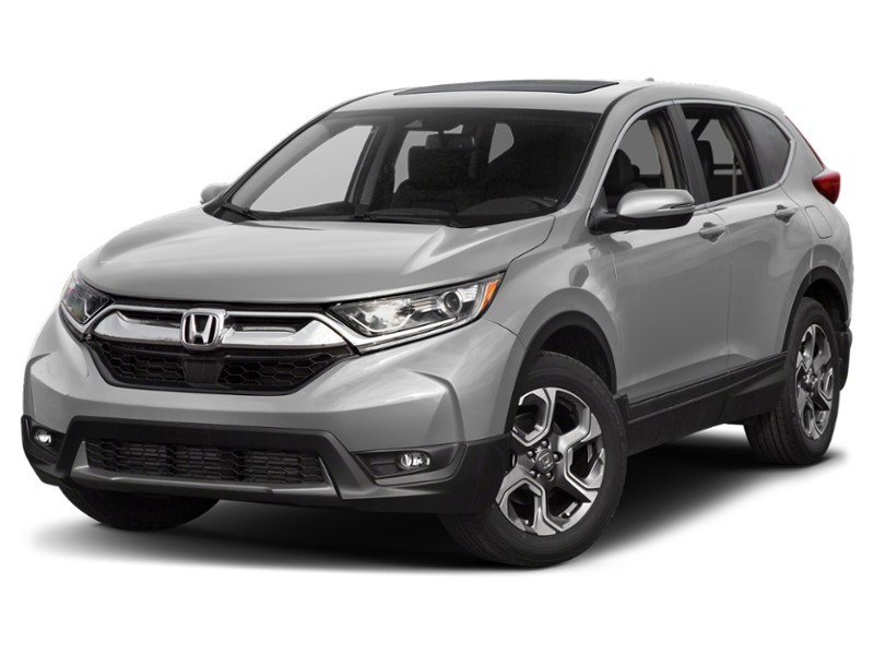 2017 Honda CR-V AWD 5dr EX-L
