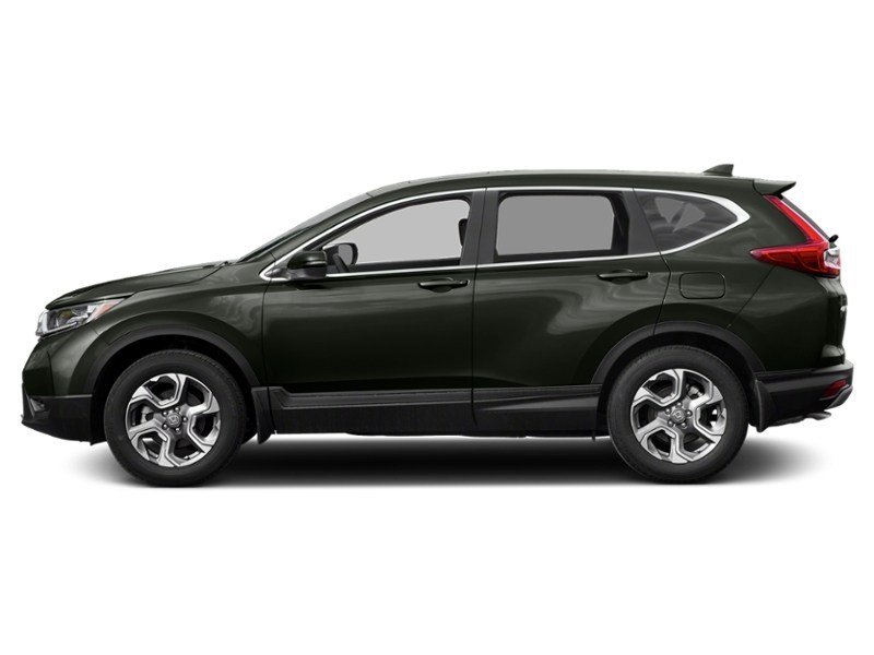 2017 Honda CR-V AWD 5dr EX-L