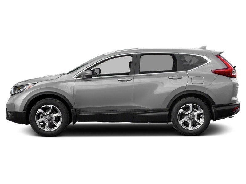 2017 Honda CR-V AWD 5dr EX-L