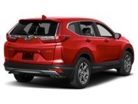 2017 Honda CR-V AWD 5dr EX-L Molten Lava Pearl  Shot 48