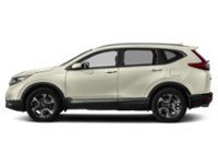2017 Honda CR-V AWD 5dr Touring White Diamond Pearl  Shot 5