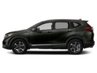 2017 Honda CR-V AWD 5dr Touring Dark Olive Metallic  Shot 5