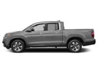 2017 Honda Ridgeline 4WD Crew Cab Touring Lunar Silver Metallic  Shot 30