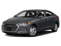 2017 Hyundai Elantra 4dr Sdn Auto GLS Iron Grey Pearl  Shot 1