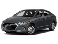 2017 Hyundai Elantra 4dr Sdn Auto GL Iron Grey Pearl  Shot 1