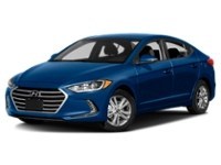 2017 Hyundai Elantra 4dr Sdn Auto GLS