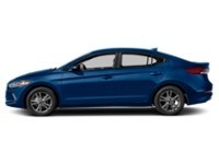 2017 Hyundai Elantra 4dr Sdn Auto GLS
