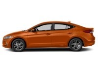 2017 Hyundai Elantra 4dr Sdn Auto GLS