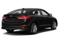 2017 Hyundai Elantra 4dr Sdn Auto GLS Space Black Pearl  Shot 7