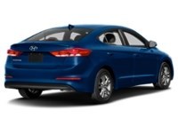 2017 Hyundai Elantra 4dr Sdn Auto GLS Marina Blue Metallic  Shot 13