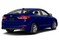 2017 Hyundai Elantra 4dr Sdn Auto GLS Star Gazing Blue Pearl  Shot 61