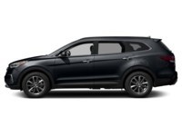 2017 Hyundai Santa Fe XL AWD 4dr Luxury Night Sky Pearl  Shot 30