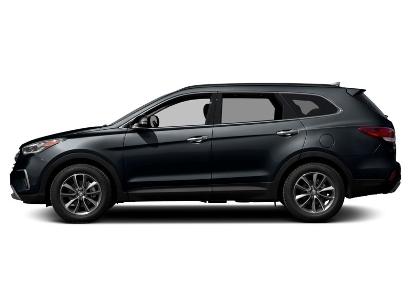 2017 Hyundai Santa Fe XL AWD 4dr Luxury