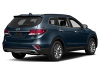 2017 Hyundai Santa Fe XL AWD 4dr Luxury Storm Blue  Shot 19