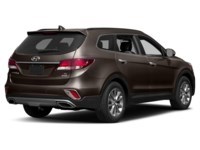2017 Hyundai Santa Fe XL AWD 4dr Luxury Java Espresso  Shot 39