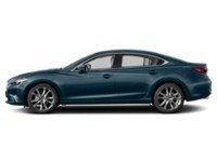 2017 Mazda Mazda6 4dr Sdn 2.5L Auto GT Deep Crystal Blue Mica  Shot 3