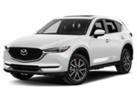 2017 Mazda CX-5 AWD 4dr Auto GT