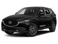 2017 Mazda CX-5 AWD 4dr Auto GT