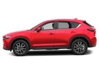2017 Mazda CX-5 AWD 4dr Auto GT