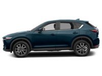2017 Mazda CX-5 AWD 4dr Auto GT Deep Crystal Blue Mica  Shot 21