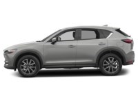 2017 Mazda CX-5 AWD 4dr Auto GT Sonic Silver Mica  Shot 28