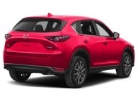 2017 Mazda CX-5 AWD 4dr Auto GT Soul Red Crystal Metallic  Shot 6