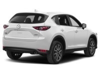 2017 Mazda CX-5 AWD 4dr Auto GT Snowflake White Pearl  Shot 8