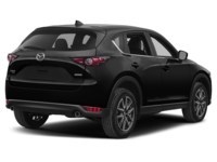2017 Mazda CX-5 AWD 4dr Auto GT Jet Black Mica  Shot 18