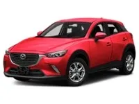 2017 Mazda CX-3 AWD 4dr GS Colour Shot 1