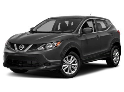 2018 Nissan Qashqai QASHQAI SL/LEATHER/ROOF/1 OWNER/NO ACCIDENTS