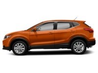 2018 Nissan Qashqai AWD SL CVT