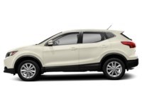 2018 Nissan Qashqai AWD SL CVT