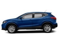 2018 Nissan Qashqai AWD SL CVT