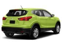 2018 Nissan Qashqai AWD SL CVT