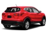2018 Nissan Qashqai AWD SL CVT