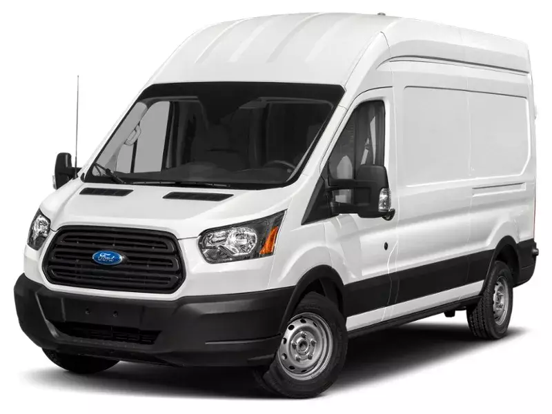 2019 Ford Transit Van T-250 148" Hi Rf 9000 GVWR Sliding RH Dr