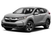 2018 Honda CR-V LX AWD