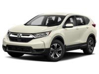 2018 Honda CR-V LX AWD White Diamond Pearl  Shot 7