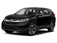 2018 Honda CR-V LX AWD