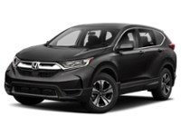 2018 Honda CR-V LX AWD