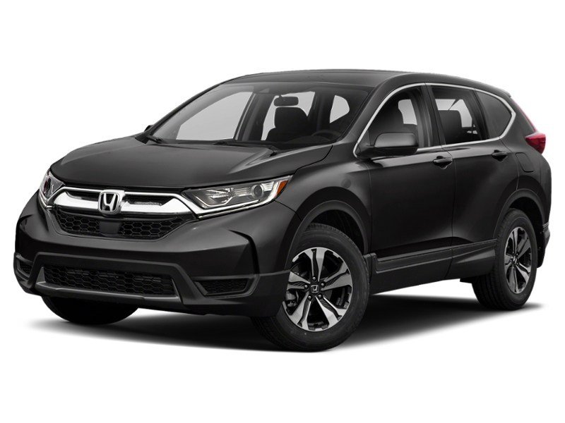 2018 Honda CR-V LX AWD
