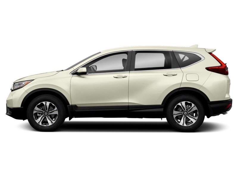 2018 Honda CR-V LX AWD